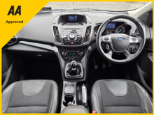 2013 Ford Kuga 2L Diesel For Sale Images
