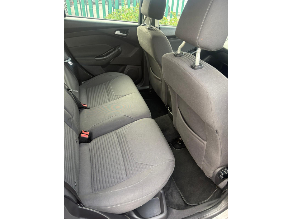 2016 Ford Focus 1.5L Diesel For Sale Images