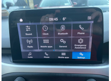2019 Ford Focus 1L Petrol For Sale Images