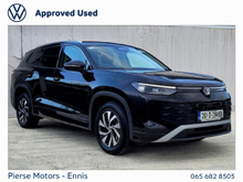 Volkswagen Tayron 2.0 TDI 150HP Edition 75 DSG