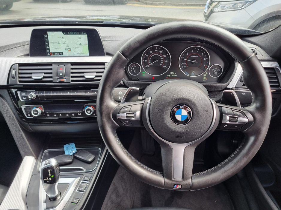 2018 BMW 3 Series 2L Petrol Hybrid For Sale Images