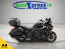 2018 BMW R1200 MOTORRAD K 1600 GRAND AMERICA MOTORBIKE