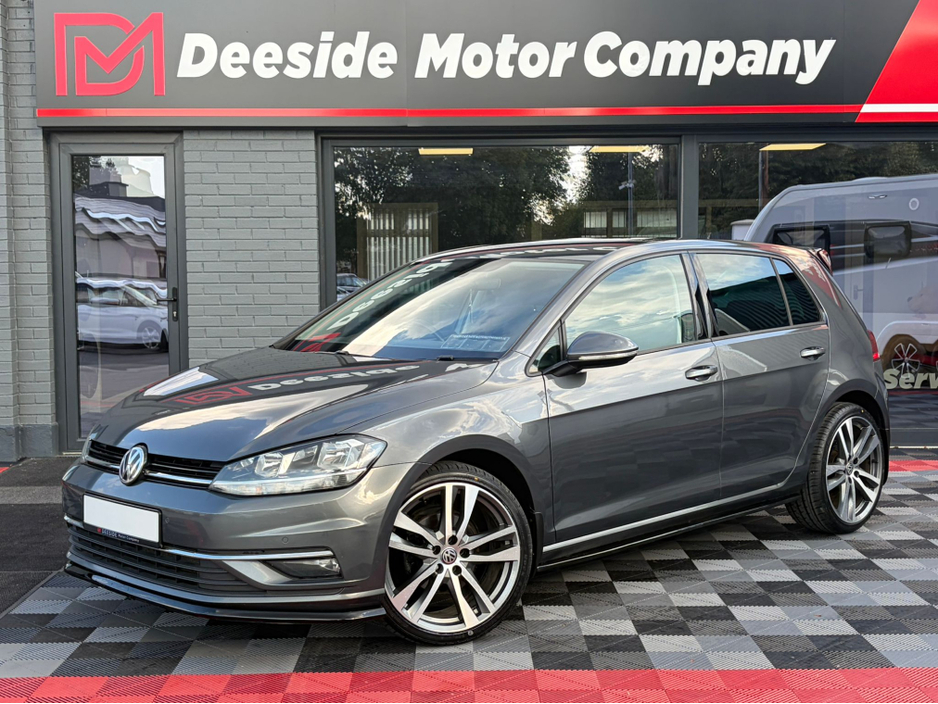 2019 Volkswagen Golf For Sale Images