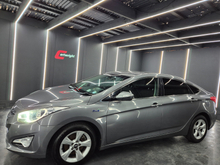 2014 Hyundai i40 1.7L Diesel For Sale Images