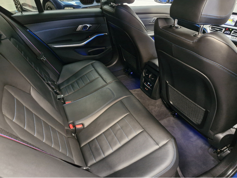 2022 BMW 3 Series 2L Diesel For Sale Images