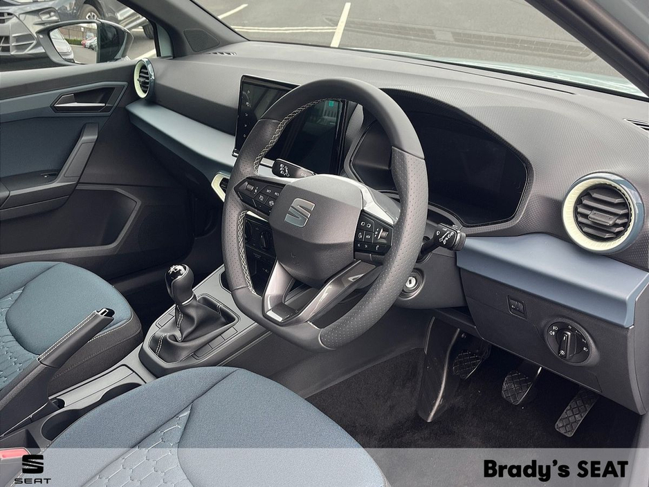 SEAT Arona DEMO *New Model 1.0TSI 95HP SE+ *Brand New - Ready for Immediate Delivery* — thumbnail 20