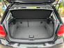 2017 VOLKSWAGEN POLO 1.2 TSi Highline Exclusive DSG AUTO 