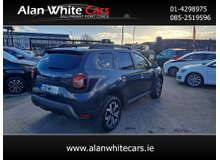 2023 Dacia Duster 1.5L Diesel For Sale Images