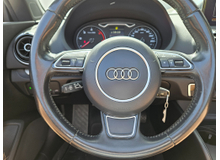 2015 Audi A3 2L Diesel For Sale Images
