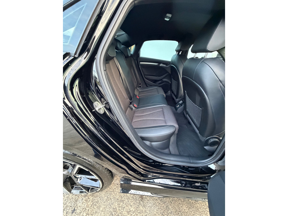 2019 Audi A3 1.6L Diesel For Sale Images