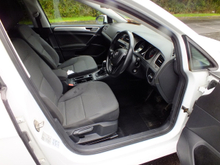 2016 Volkswagen Golf 1.2L Petrol For Sale Images
