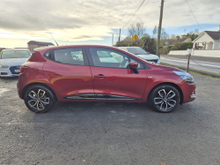 2019 Renault Clio 1.2L Petrol For Sale Images