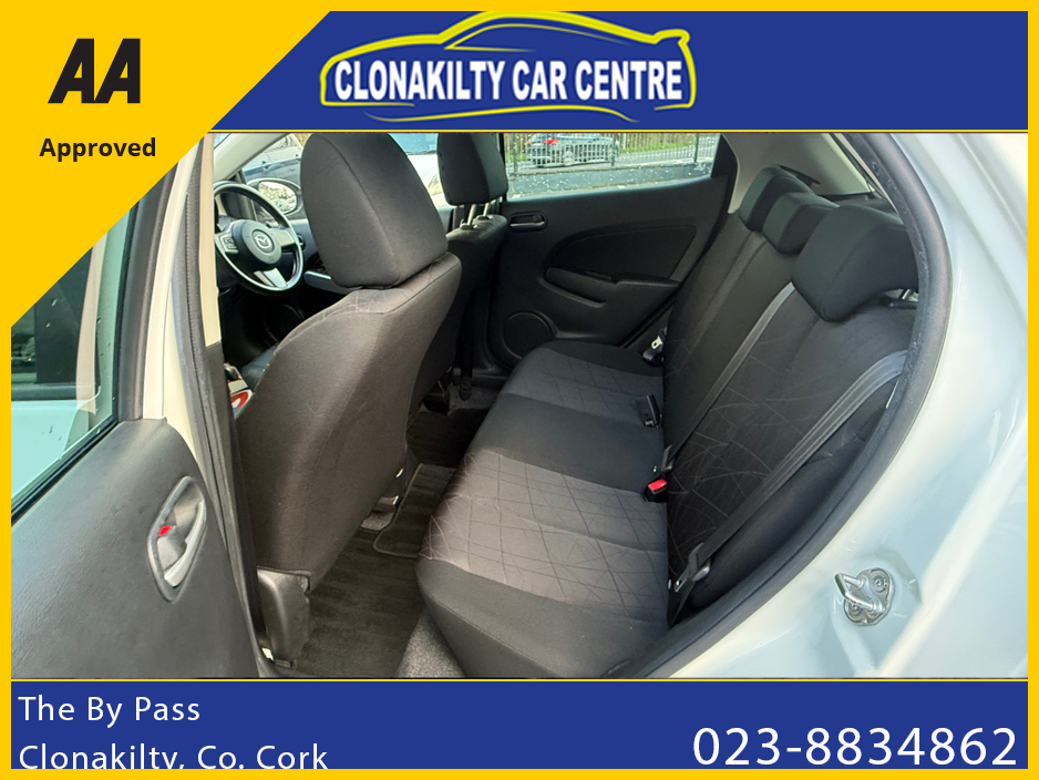 Mazda Demio Low Mileage Mazda Demio 1.3 Automatic — thumbnail 14