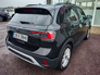 2025 VOLKSWAGEN T-CROSS EDITION75 1.0 MANUAL 5SPEED 95BHP