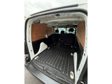2017 Citroen Berlingo 1.6L Diesel For Sale Images