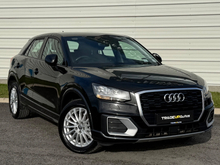 Audi Q2 1.6TDI 115 SE