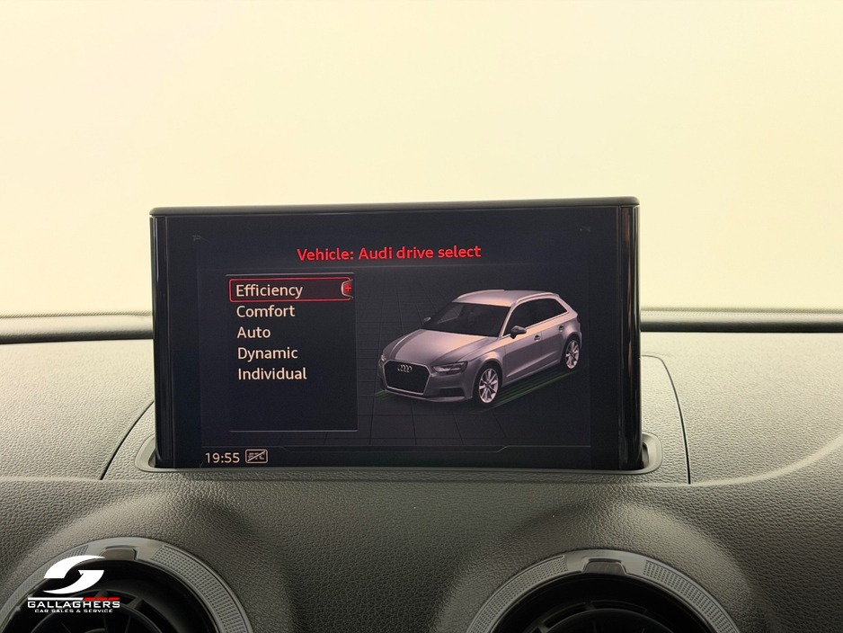 2017 Audi A3 1.4L Petrol For Sale Images