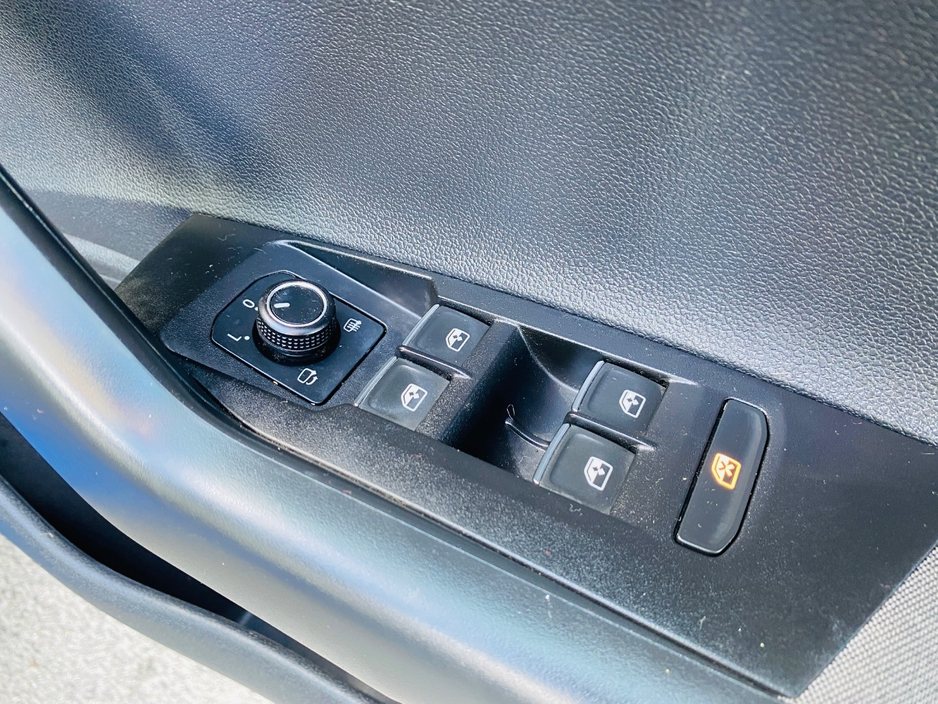 2021 Volkswagen Polo 1.5L Petrol For Sale Images