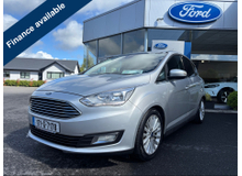 2017 Ford C-Max 1.5L Diesel For Sale Images