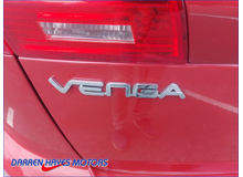 2015 Kia Venga 1.4L Diesel For Sale Images