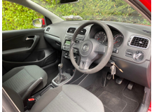 2011 Volkswagen Polo 1.2L Petrol For Sale Images