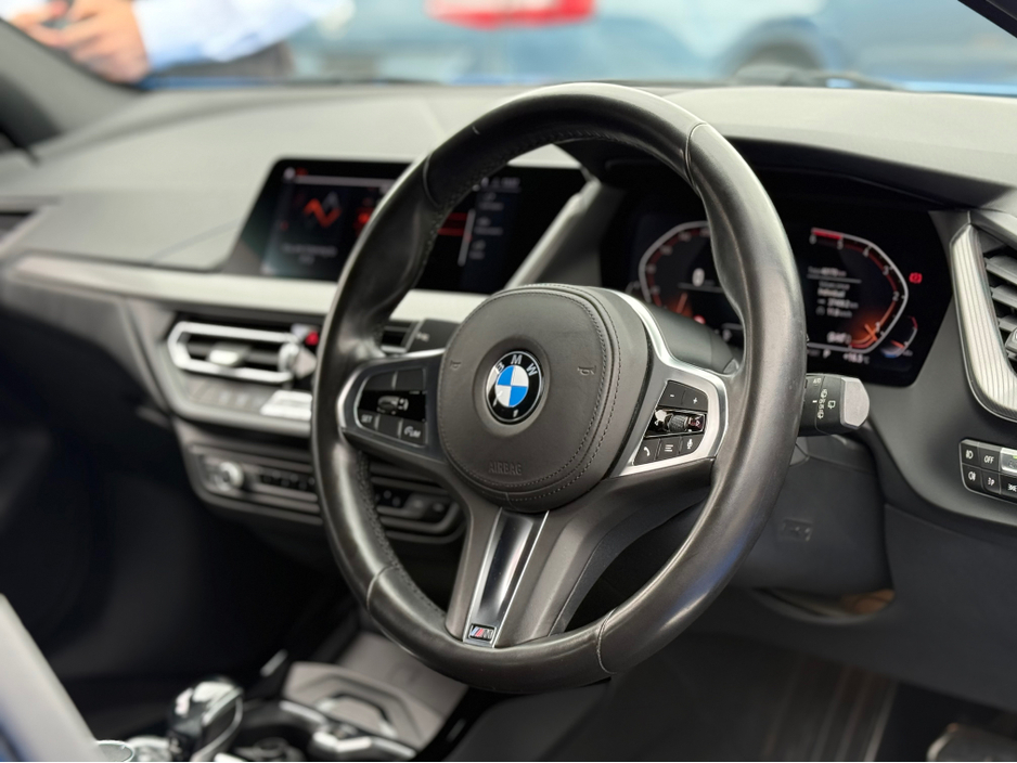 2020 BMW 1 Series 2.0L Diesel For Sale Images