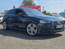 2017 Audi A3 1.6L Diesel For Sale Images
