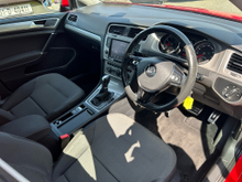 2015 Volkswagen Golf 1.2L Petrol For Sale Images