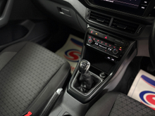 2021 Volkswagen T-Cross 1L Petrol For Sale Images