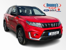 Suzuki Vitara 1.4 PETROL MOTION