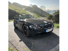 2008 BMW Z4 2L Petrol For Sale Images