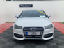 2016 AUDI S3 SALOON 2.0 PETROL AUTOMATIC 