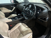 2018 Jaguar F-Pace 2L Diesel For Sale Images