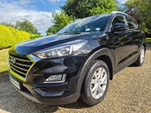 2019 Hyundai Tucson 1.6L Diesel For Sale Images