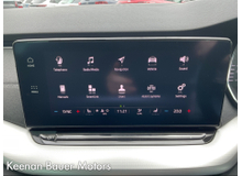 2024 Skoda Octavia 1.0L Petrol For Sale Images