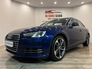 2018 AUDI A4 LIMOUSINE 2.0 TDI 150 SE 18 4DR