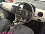 2016 VOLKSWAGEN UP! 1.0 75BHP TAKE UP
