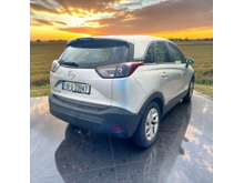2018 Opel Crossland X 1.2L Petrol For Sale Images