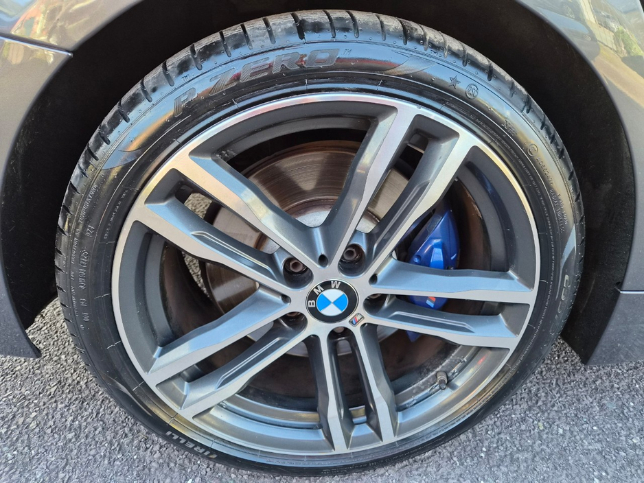 2017 BMW 4 Series 2L Diesel For Sale Images