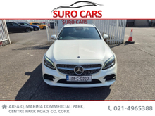 2019 Mercedes-Benz C Class 2L Diesel For Sale Images
