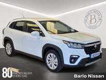 Suzuki S-CROSS MOTION