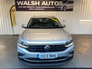 2023 VOLKSWAGEN TIGUAN  2.0 TDI MANUAL 6SPEED FWD 122BHP 5