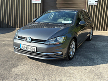 2018 Volkswagen Golf 2L Diesel For Sale Images