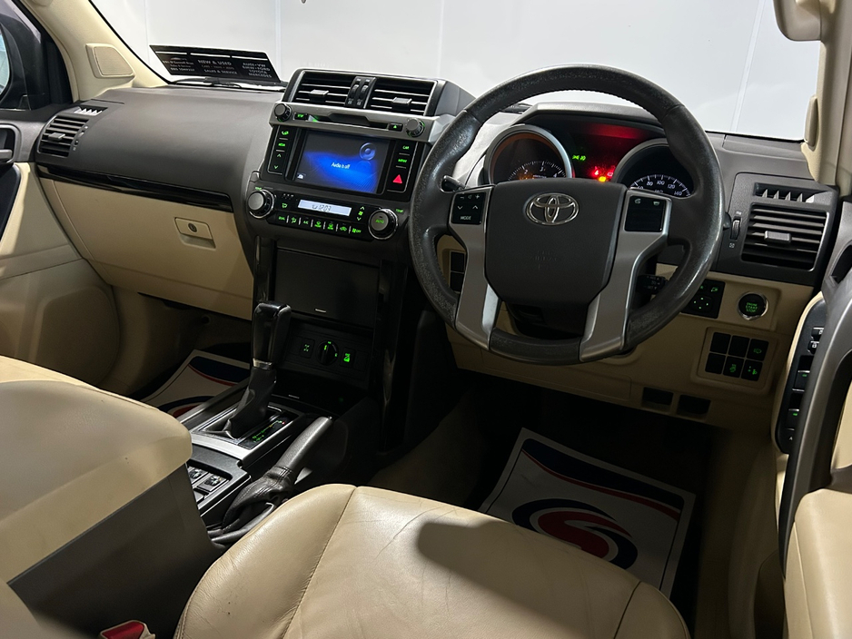 2015 Toyota Landcruiser 3L Diesel For Sale Images
