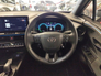 2025 TOYOTA C-HR HYBRID SOL