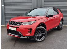 2024 Land Rover Discovery Sport 1.5L Petrol Plug-in Hybrid For Sale Images