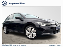 Volkswagen Golf 2.0 TDI 115HP Style