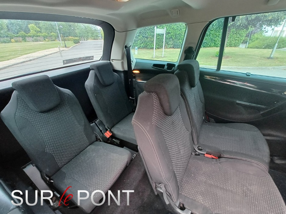 2013 Citroen Grand C4 Picasso 1.6L Diesel For Sale Images