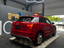 2019 AUDI Q2 30 TFSI SPORT / 23k KMs / Heated Seats, Adaptive Cruise & More