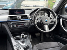 2013 BMW 3 Series 2L Petrol For Sale Images